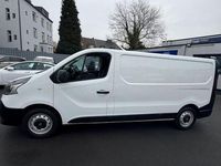 Gebraucht Renault Trafic Komfort 120 PS (88 kW) 2019 Weiss Van / Kleinbus