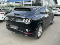 Brugt Ford Mustang Mach-E 258 kW (351 HK) 2022 Sort SUV