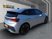 Neu Cupra Born 169 kW (231 PS) 2026 Silber Kleinwagen