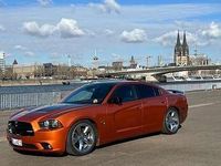 Gebraucht Dodge Charger 510 PS (375 kW) 2011 Limousine
