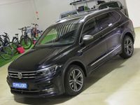 gebraucht VW Tiguan Allspace 2.0TDI 4Mot