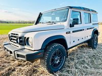 Gebraucht Ineos Grenadier 250 PS (183 kW) 2024 Andere farben SUV