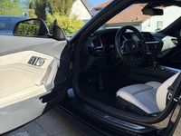 Gebraucht BMW Z4 Sport Line 197 PS (144 kW) 2023 Cabrio