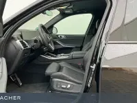 Używany BMW X5 Efficient Dynamics 286 KM (210 kW) 2024 Czarny SUV