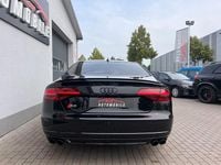 Gebraucht Audi S8 plus Sport 605 PS (444 kW) 2017 Schwarz Limousine