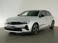 Gebraucht Opel Astra 131 PS (96 kW) 2024 Kristall silber Limousine