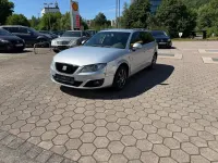 Gebraucht Seat Exeo Style 143 PS (105 kW) 2009 Limousine