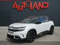 Gebraucht Citroën C5 Aircross Feel 131 PS (96 kW) 2020 Weiß SUV