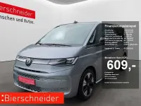 Begagnad VW T7 Style 150 HK (110 kW) 2025 Silver Van
