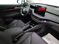 Gebraucht Skoda Enyaq iV Suite 194 kW (265 PS) 2023 Weiß SUV