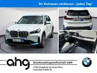 Gebraucht BMW iX1 Performance 230 kW (313 PS) 2023 Weiß SUV
