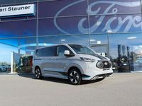 Neu Ford Tourneo Active 160 kW (218 PS) 2026 Frozen white Van / Kleinbus