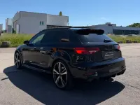 Gebraucht Audi RS3 Sport 400 PS (294 kW) 2019 Schwarz Limousine