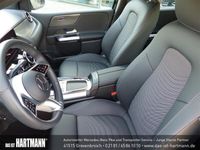 Gebraucht Mercedes B180 Progressive 136 PS (100 kW) 2023 Schwarz Kleinwagen