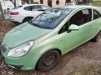 gebraucht Opel Corsa Corsa1.2 LPG Edition