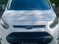 gebraucht Ford Transit Connect Lang Version neue Zahnriemensatz
