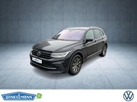 Gebraucht VW Tiguan Active 150 PS (110 kW) 2022 SUV