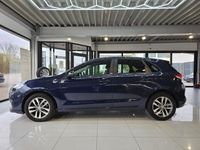 gebraucht Hyundai i30 1.4 YES KLIMA NAVI Tempo. SHZG LED PDC RFK Klima