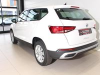 gebraucht Seat Ateca Style 1.5 TSI DSG Klima Navi Einparkhilfe