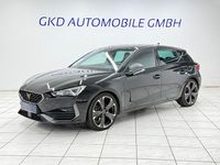 Gebraucht Cupra Leon VZ 300 PS (220 kW) 2022 Schwarz Limousine