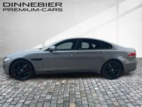 gebraucht Jaguar XF XFD200 AWD R-Dynamic SE, JZ260/260KD