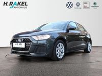 Gebraucht Audi A1 110 PS (80 kW) 2022 Schwarz SUV