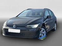 Gebraucht VW Golf VIII Active 116 PS (85 kW) 2022 Grau Kombi