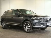 gebraucht VW Touareg 3.0 TDI Elegance 4M AID+ACC+SIDE+KAM+AHK