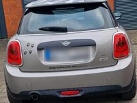 Gebraucht Mini ONE 102 PS (75 kW) 2019 Silber Kleinwagen