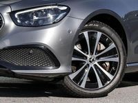Gebraucht Mercedes E300 Avantgarde 306 PS (225 kW) 2021 Grau Kombi