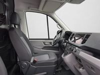 Gebraucht VW Crafter 177 PS (130 kW) 2025 Candyweiß Van
