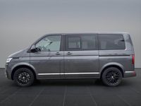 Occasion VW Multivan Highline 204 ch (150 kW) 2022 Monospace