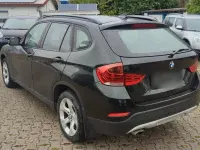 Gebraucht BMW X1 184 PS (135 kW) 2012 SUV