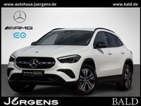 Second-hand Mercedes GLA250 Progressive 163 CP (119 kW) 2023 Alb SUV