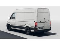 Neu VW Crafter 2026 Van