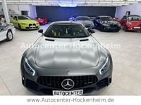 Gebraucht Mercedes AMG GT R AMG 585 PS (430 kW) 2018 Grau Coupé