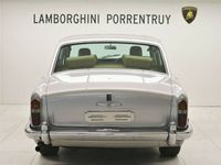 Usata Rolls Royce Silver Shadow 1977 Grigio Berlina