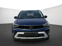 Gebraucht Opel Crossland Ultimate 131 PS (96 kW) 2023 Andere SUV
