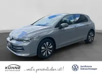 Gebraucht VW Golf VIII Goal 116 PS (85 kW) 2025 Grau Limousine