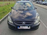 Gebraucht Peugeot 307 90 PS (66 kW) 2003 Limousine