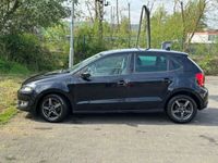 gebraucht VW Polo 1.6 TDI 77kW -