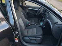 Second-hand Skoda Octavia Impuls Edition 105 CP (77 kW) 2011 Negru Break