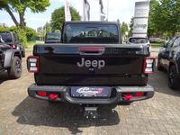 gebraucht Jeep Gladiator Rubicon 3,6 V6/Tri-Fold MOPAR