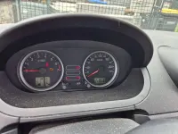 Gebraucht Ford Fiesta 60 PS (44 kW) 2003 Grün Kleinwagen