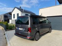Gebraucht VW California Edition 150 PS (110 kW) 2023 Grau Van