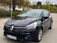 Gebraucht Renault Clio V 90 PS (66 kW) 2020 Schwarz Limousine
