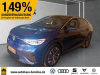 Gebraucht VW ID.5 Pro 210 kW (286 PS) 2025 Blue dusk metallic/schwarz SUV