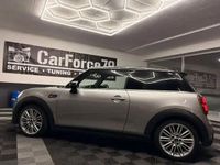 Second-hand Mini Cooper 136 CP (100 kW) 2023 Gri Hatchback