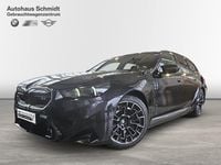 Gebraucht BMW M5 Sport Line 585 PS (430 kW) 2025 Saphirschwarz Kombi