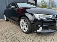 gebraucht Audi A3 Lim. 35 TDI sport*Led*Navi*ACC*1xHand